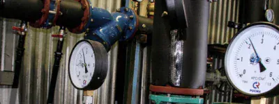 Котельные и теплогазоснабжение