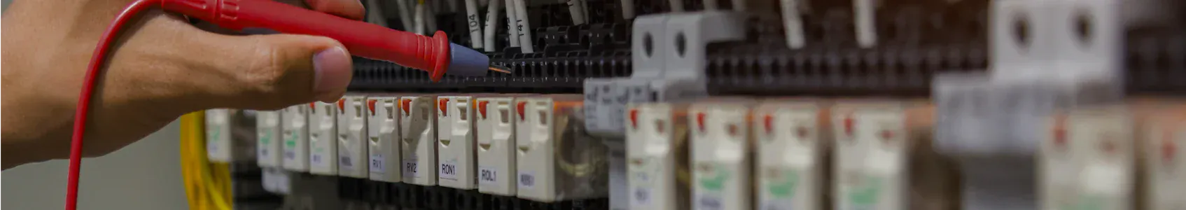 Обслуживание инженерных систем