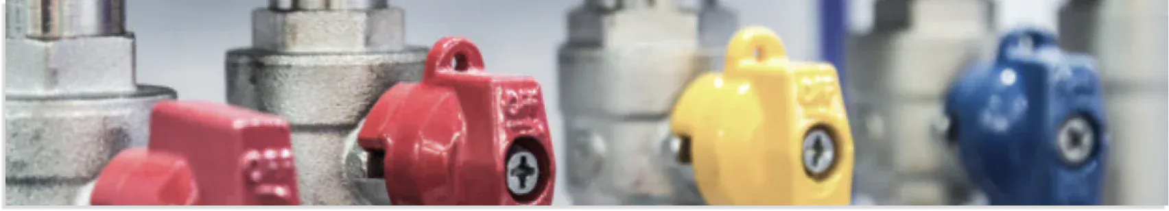 Обслуживание узлов регулирования