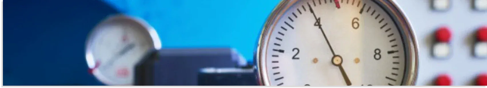 Монтаж и проектирование узлов учета