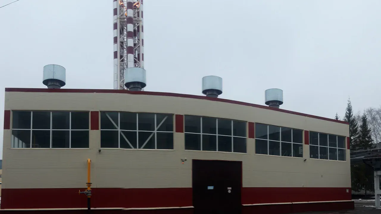 ЖКХ и сервис инженерных систем