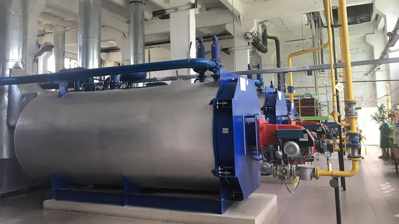 АО «Копир», Козьмодемьянск