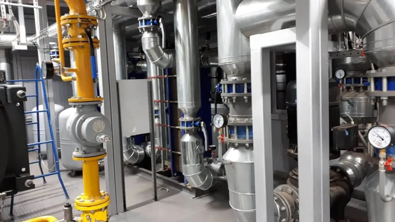 АО «ППЛ», Казань