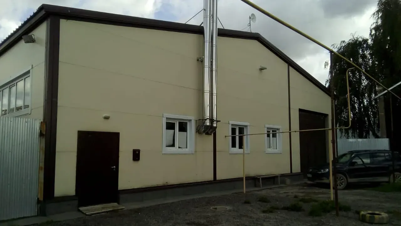 АО «ППЛ», Казань