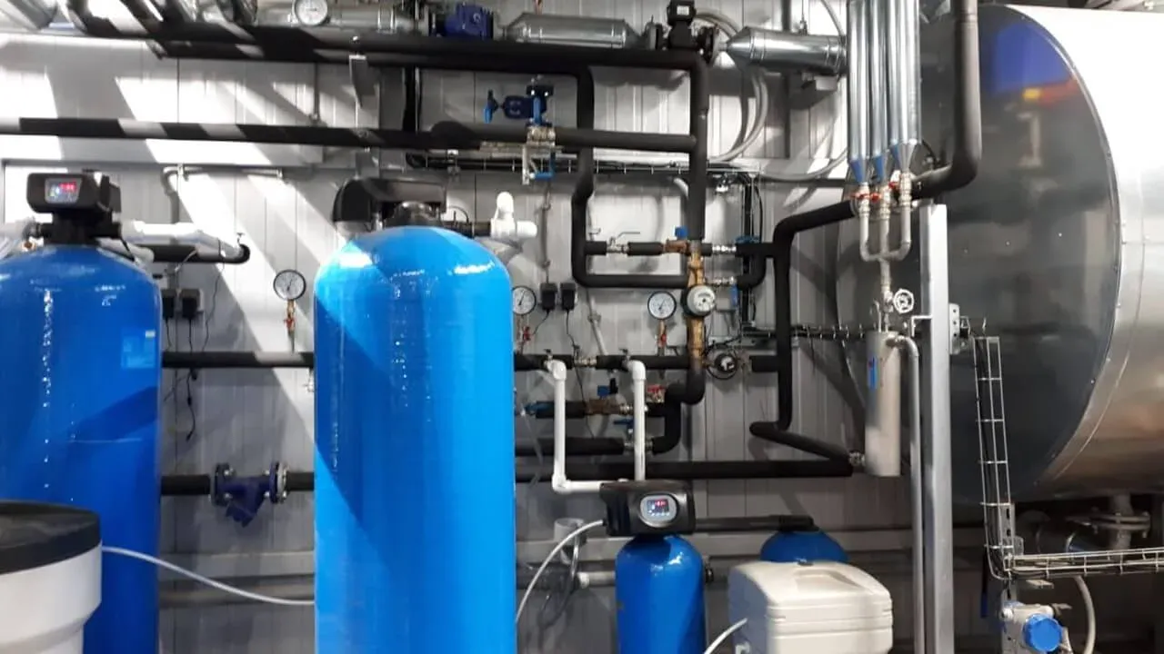 ППО ЭВТ, Пенза