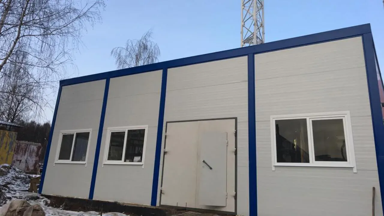 АО «ОКБ КП», Мытищи