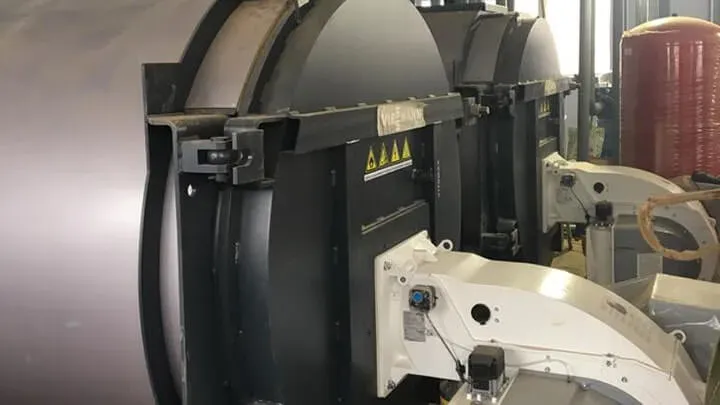 АО «ОКБ КП», Мытищи