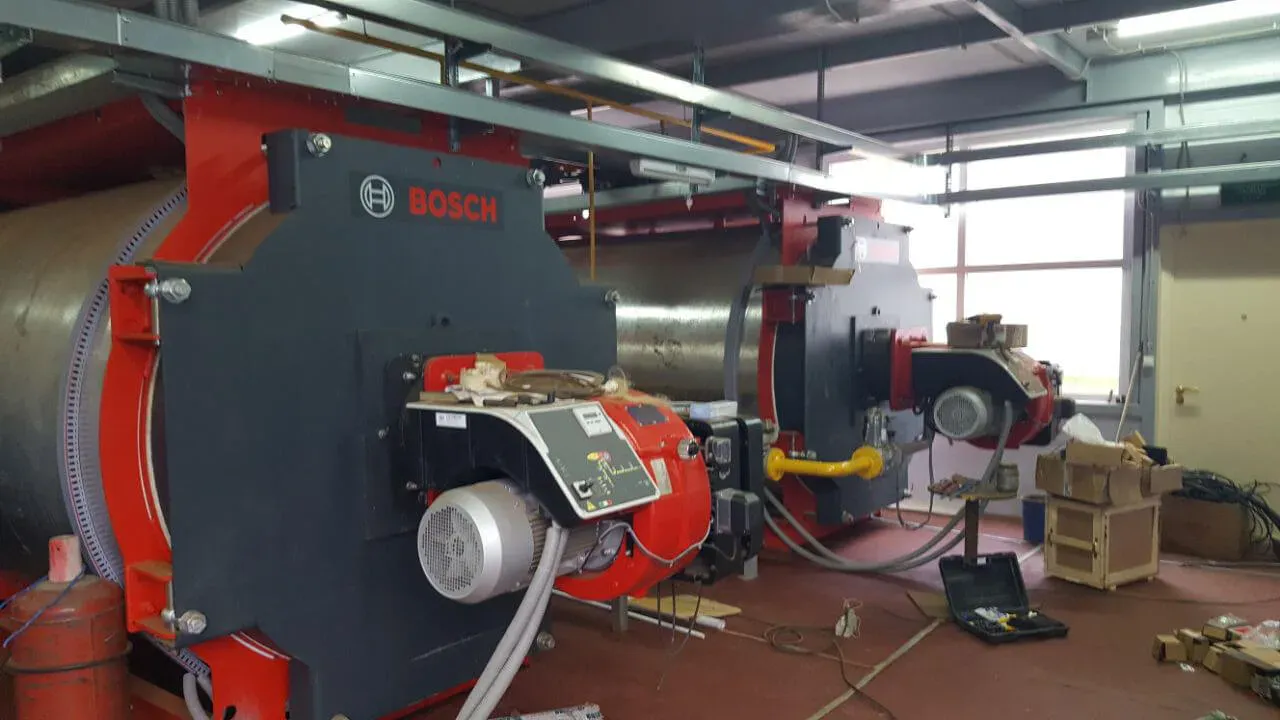 ПАО «КЭТЗ», Казань