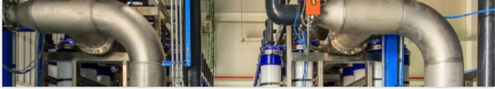 Проектирование, монтаж и обслуживание вентиляционных систем и систем промышленного кондиционирования воздуха